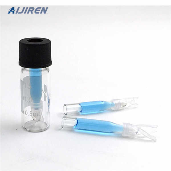 Perkin Elmer clear GC vials wholesales factory manufacturer